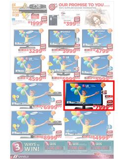 HiFi Corporation : Birthday Sale (25 Oct - 28 Oct), page 6