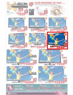 HiFi Corporation : Birthday Sale (25 Oct - 28 Oct), page 6