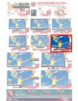 HiFi Corporation : Birthday Sale (25 Oct - 28 Oct), page 6