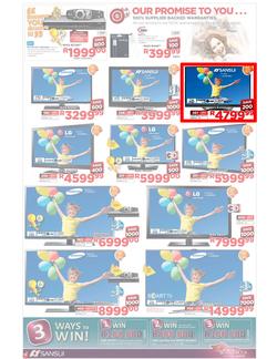 HiFi Corporation : Birthday Sale (25 Oct - 28 Oct), page 6