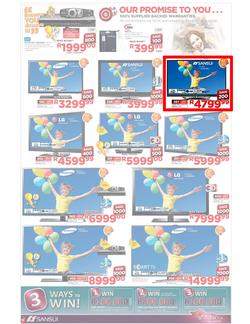 HiFi Corporation : Birthday Sale (25 Oct - 28 Oct), page 6