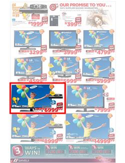 HiFi Corporation : Birthday Sale (25 Oct - 28 Oct), page 6