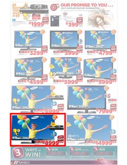 HiFi Corporation : Birthday Sale (25 Oct - 28 Oct), page 6