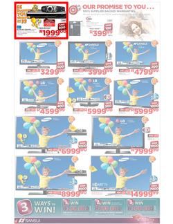 HiFi Corporation : Birthday Sale (25 Oct - 28 Oct), page 6