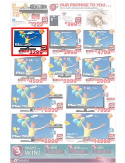 HiFi Corporation : Birthday Sale (25 Oct - 28 Oct), page 6