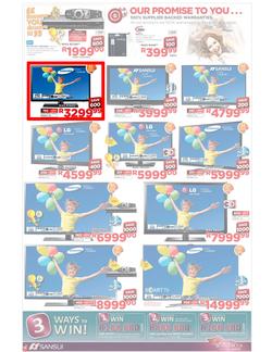 HiFi Corporation : Birthday Sale (25 Oct - 28 Oct), page 6