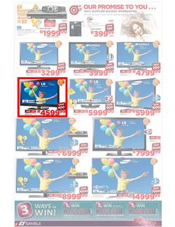 HiFi Corporation : Birthday Sale (25 Oct - 28 Oct), page 6