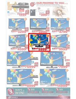 HiFi Corporation : Birthday Sale (25 Oct - 28 Oct), page 6