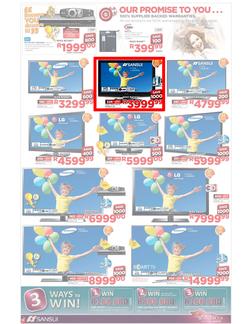 HiFi Corporation : Birthday Sale (25 Oct - 28 Oct), page 6