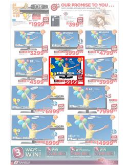 HiFi Corporation : Birthday Sale (25 Oct - 28 Oct), page 6