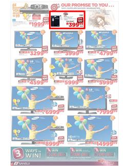 HiFi Corporation : Birthday Sale (25 Oct - 28 Oct), page 6