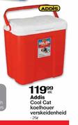 Addis Cool Cat Koelhouer Verskeidenheid-26ltr Elk