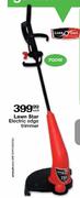 Lawn Star Electic Edge Trimmer-700W Each