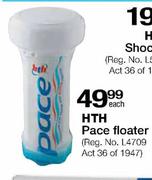 HTH Pace Floater Each