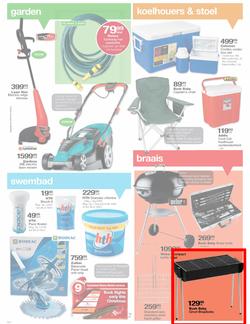 Checkers Hyper Gauteng : Reasons to Change (22 Oct - 4 Nov), page 6