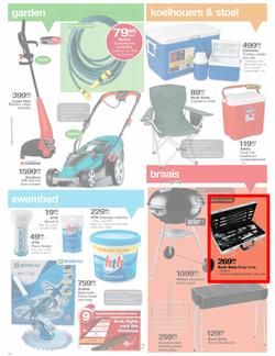 Checkers Hyper Gauteng : Reasons to Change (22 Oct - 4 Nov), page 6