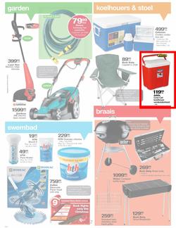 Checkers Hyper Gauteng : Reasons to Change (22 Oct - 4 Nov), page 6