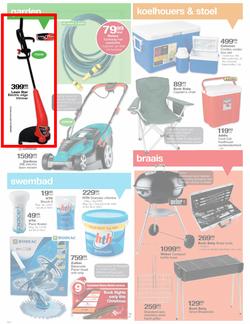 Checkers Hyper Gauteng : Reasons to Change (22 Oct - 4 Nov), page 6