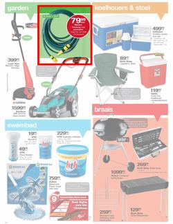 Checkers Hyper Gauteng : Reasons to Change (22 Oct - 4 Nov), page 6