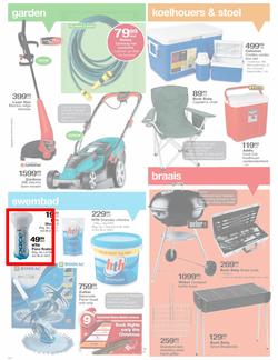 Checkers Hyper Gauteng : Reasons to Change (22 Oct - 4 Nov), page 6