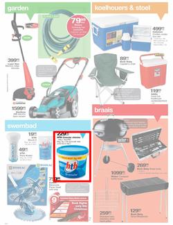 Checkers Hyper Gauteng : Reasons to Change (22 Oct - 4 Nov), page 6