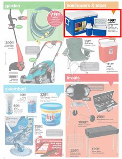 Checkers Hyper Gauteng : Reasons to Change (22 Oct - 4 Nov), page 6