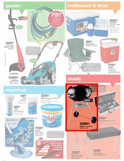 Checkers Hyper Gauteng : Reasons to Change (22 Oct - 4 Nov), page 6