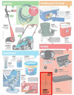 Checkers Hyper Gauteng : Reasons to Change (22 Oct - 4 Nov), page 6