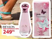 Revlon Pink Happiness-50ml