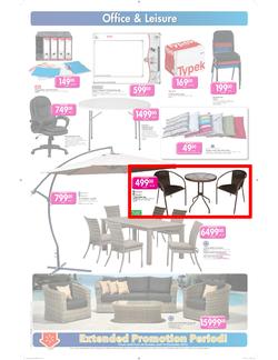 Makro : Price Cut Sale (28 Oct - 10 Dec), page 6