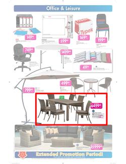 Makro : Price Cut Sale (28 Oct - 10 Dec), page 6