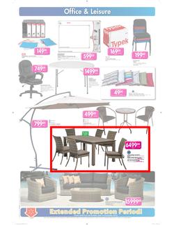 Makro : Price Cut Sale (28 Oct - 10 Dec), page 6