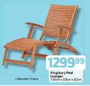 Kingsbury Pool Lounges-136cmx59cmx82cm