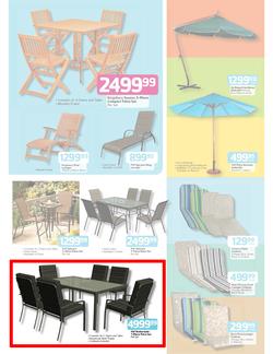 Pick n Pay Hyper : Fun in the Sun (22 Oct - 4 Nov), page 6