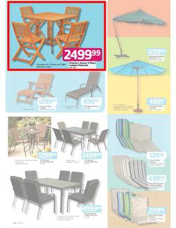 Pick n Pay Hyper : Fun in the Sun (22 Oct - 4 Nov), page 6