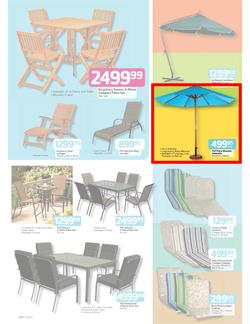 Pick n Pay Hyper : Fun in the Sun (22 Oct - 4 Nov), page 6