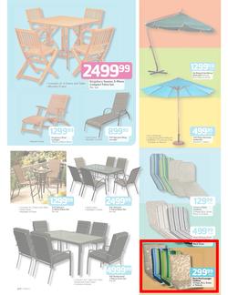 Pick n Pay Hyper : Fun in the Sun (22 Oct - 4 Nov), page 6
