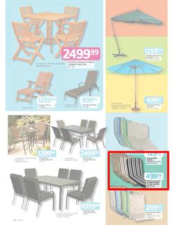 Pick n Pay Hyper : Fun in the Sun (22 Oct - 4 Nov), page 6