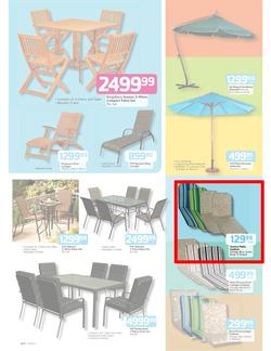 Pick n Pay Hyper : Fun in the Sun (22 Oct - 4 Nov), page 6