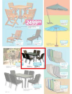 Pick n Pay Hyper : Fun in the Sun (22 Oct - 4 Nov), page 6