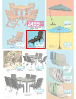 Pick n Pay Hyper : Fun in the Sun (22 Oct - 4 Nov), page 6