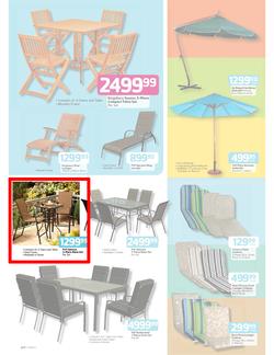 Pick n Pay Hyper : Fun in the Sun (22 Oct - 4 Nov), page 6