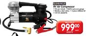 Bushranger RV Air Compressor-Each