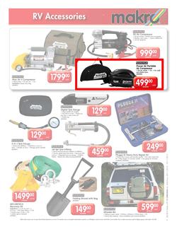 Makro : Automotive (5 Nov - 19 Nov), page 6