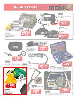 Makro : Automotive (5 Nov - 19 Nov), page 6
