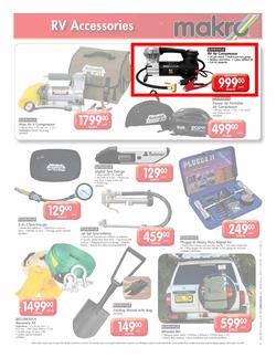 Makro : Automotive (5 Nov - 19 Nov), page 6