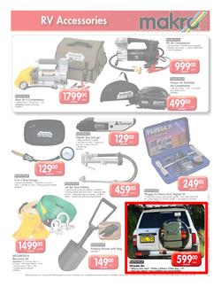 Makro : Automotive (5 Nov - 19 Nov), page 6