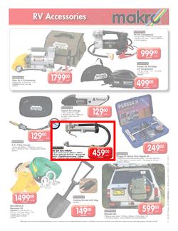 Makro : Automotive (5 Nov - 19 Nov), page 6