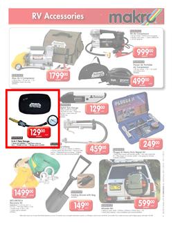 Makro : Automotive (5 Nov - 19 Nov), page 6