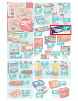 Checkers Eastern Cape : It's Time To Save (5 Nov - 18 Nov, page 6